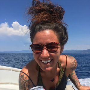 Meet your Posher, Kelsey